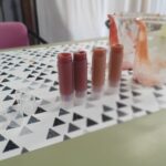 Fabriquer vos sticks à lèvre