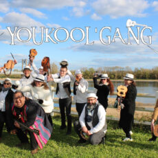 Youkool’Gang - 1er juillet