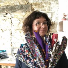 Chez Mimi cerise au Cellier