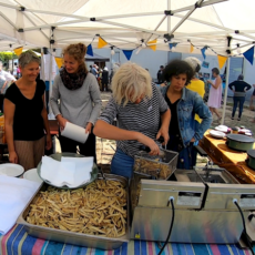 Repas Graine de Cailloux 2024