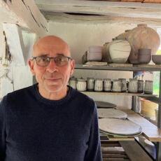 Chez Pascal Durot au Fuilet