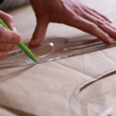 Bon cadeau : Pantalon sur-mesure : le basique