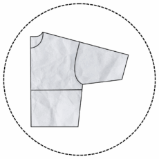 Mon sweat sur-mesure