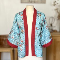 Bon cadeau : Mon Kimono sur-mesure
