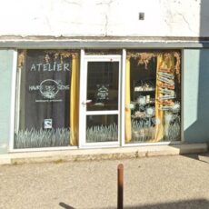 Chez le Havre des sens à Oudon