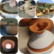 STAGE TOURNAGE, la magie du Tour de Potier