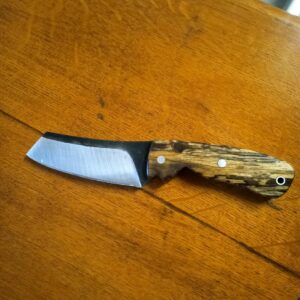 Bon cadeau : stage "couteau fixe" avec Kelticblades