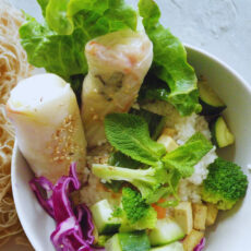 Bon Cadeau : Ateliers Cuisine saine avec Camila