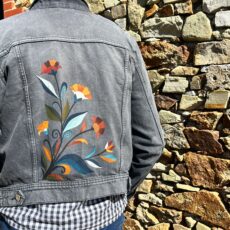 Bon cadeau : Pimp' ta fringue avec Envie d'A