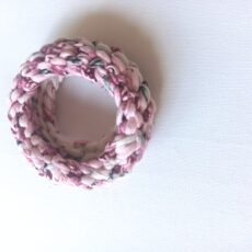 Atelier crochet par la Fabrique du Béguin