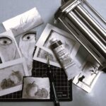 Graver sur tetrapak