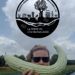 Atelier Fermentation avec Eva de la Ferme Batailleuse