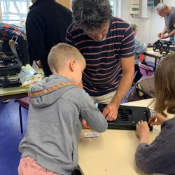 Enfant Repair