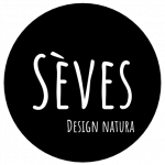 Logo Sèves Design Natura